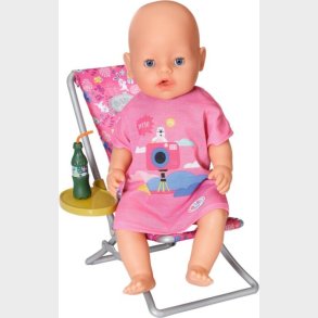 Babyborn Tilbehr - Fisketur St