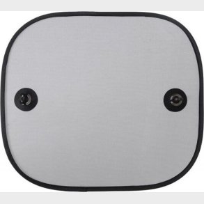 Baby Dan Solskrm Til Bil - 2 Stk.