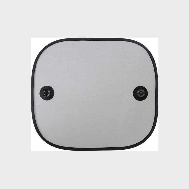 Baby Dan Solskrm Til Bil - 2 Stk.