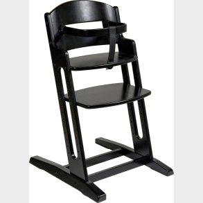 Baby Dan - H�jstol - Danstolen - Sort