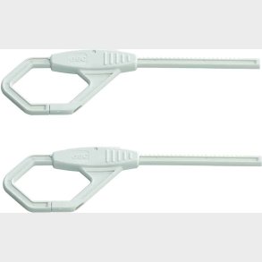 Babydan - Skabsls - Dobbelt - 2 Stk