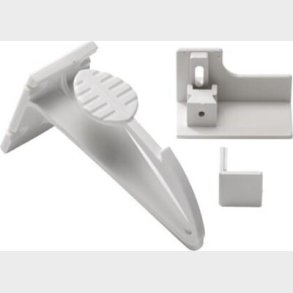 Babydan - Skuffe- Og Skabsls