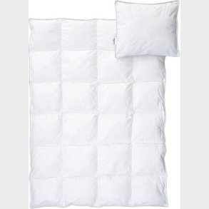 Baby Dan - Heart Microfiber Junior Duvet And Junior Pillow By Babydan