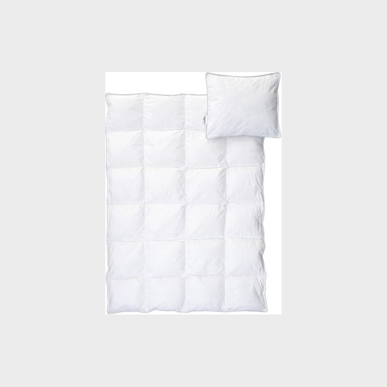 Baby Dan - Heart Microfiber Junior Duvet And Junior Pillow By Babydan