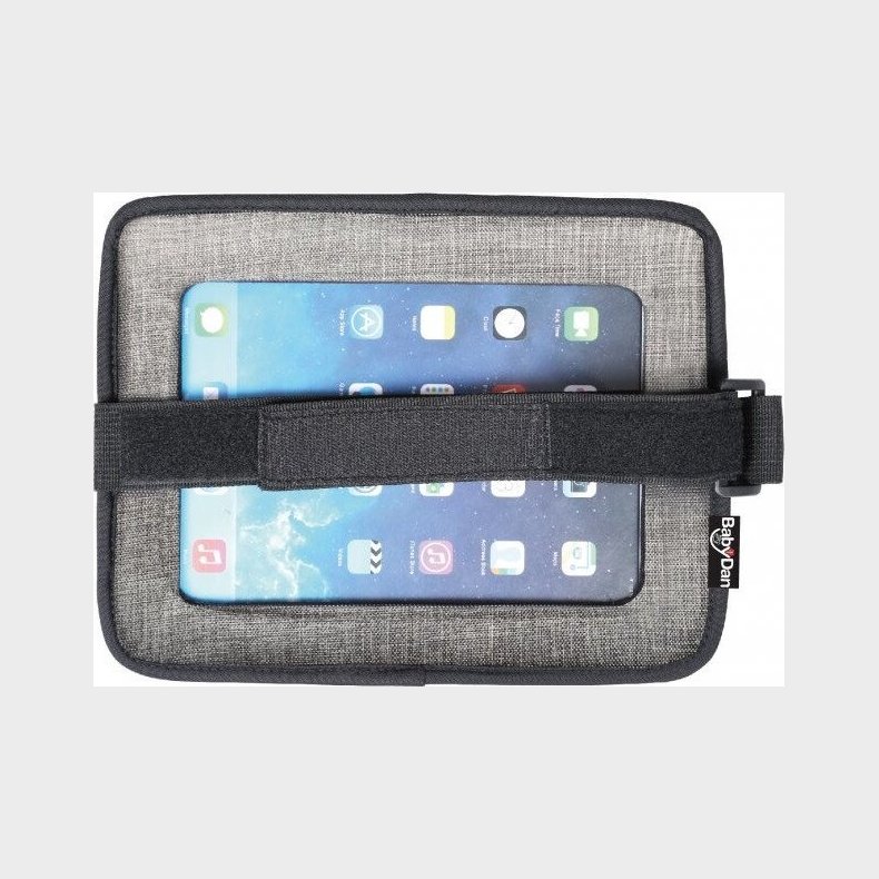 Baby Dan Tablet Cover Og Baby Spejl