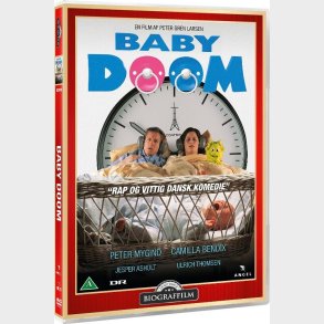 Baby Doom - DVD - Film