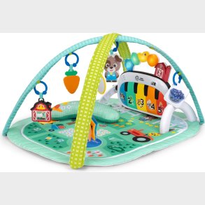 Baby Einstein - Farm Explorers - 4-in-1 Kickin' Tunes Musical Meadow