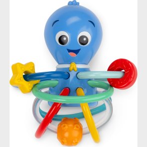Baby Einstein - Aktivitetsleget�j - Bl�ksprutte - Ocean Explorer