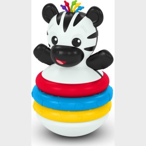 Baby Einstein - Bideringe - Stable Og Vippelegetj