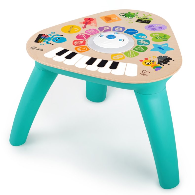 Baby Einstein - Magisk musikbord