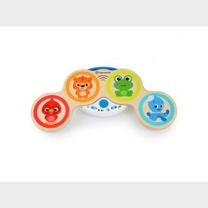 Baby Einstein - Magisk tromme