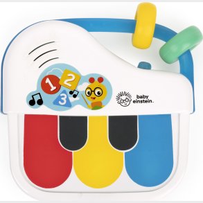 Baby Einstein - Mini Klaver Aktivitetslegetj