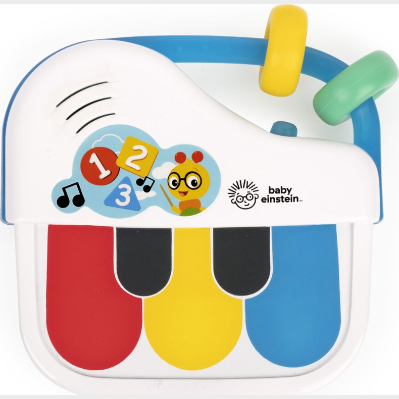 Baby Einstein - Mini Klaver Aktivitetsleget�j