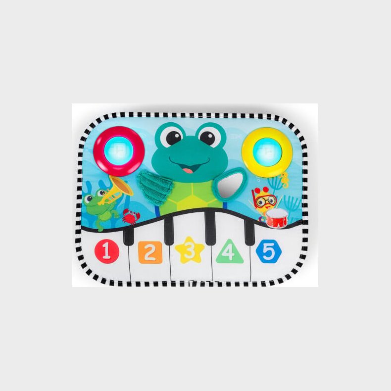 Baby Einstein - Musikleget�j - Skildpadden Neptun