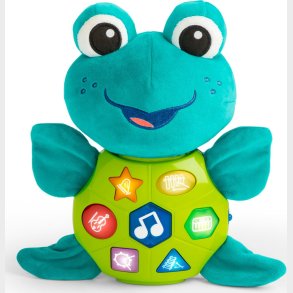 Baby Einstein - Neptune Musical Musiklegetj