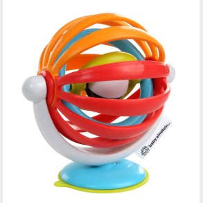 Baby Einstein - Spinner med sugekop