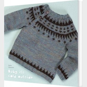 Baby It's Cold Outside - Susie Haumann - Bog