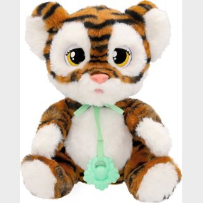 Baby Paws - 24 Cm Plush V3 - Tiger