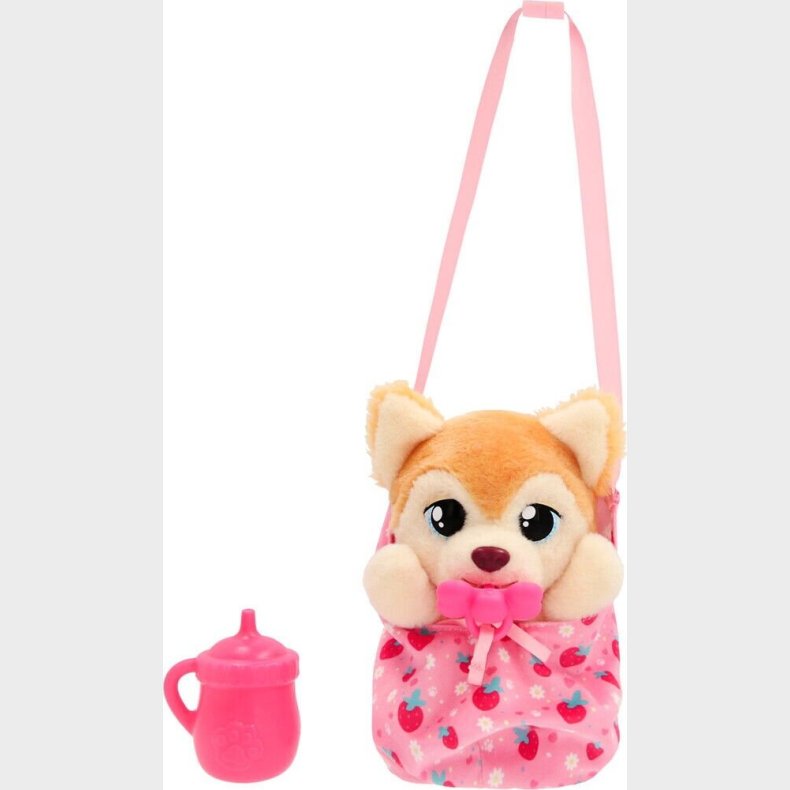 Baby Paws - Yummy 17,5 Cm  -  Shiba