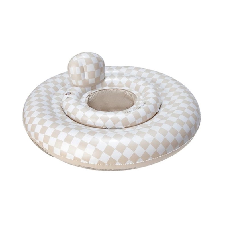 Svmmesde til baby fra Swim Essentials - Sand Check