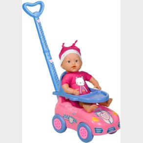 Baby Walker W. Doll (20244)