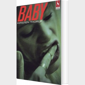 Baby - Kirsten Thorup - Bog