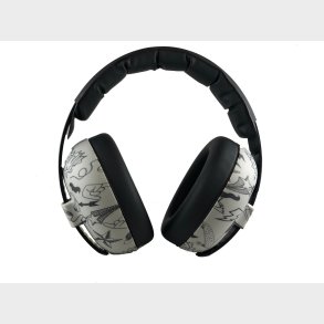 Baby Banz | Hrevrn 0-3 r - Mnstret Graffiti