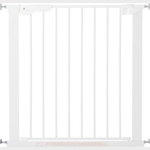 Babydan - Safety Gate - Premier - White - 73,5 - 79,6 Cm