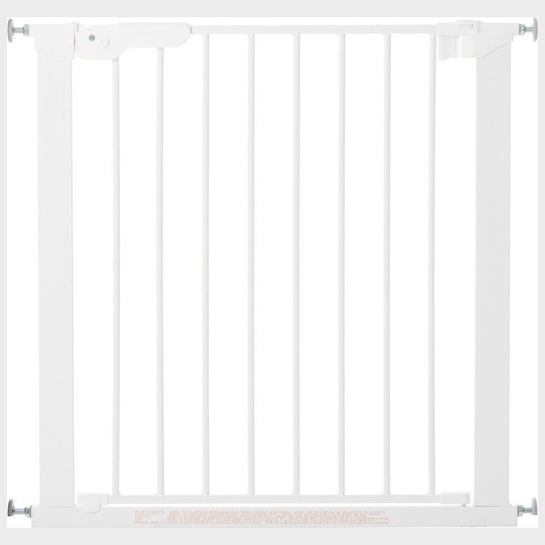 Babydan - Safety Gate - Premier - White - 73,5 - 79,6 Cm