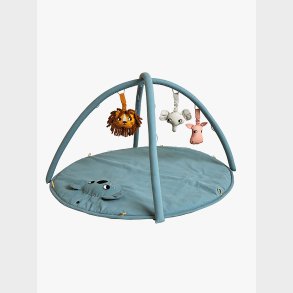 Roommate Aktivitetst�ppe Koala, Sea Grey