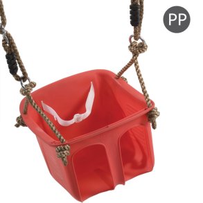 KBT Play | Gynge - Babygynge Retro Rd