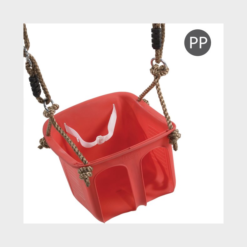 KBT Play | Gynge - Babygynge Retro Rd