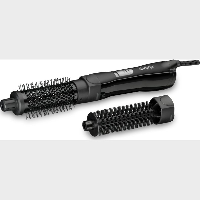 Babyliss - Varmluft Krllejern - Airstyler As82e 800w