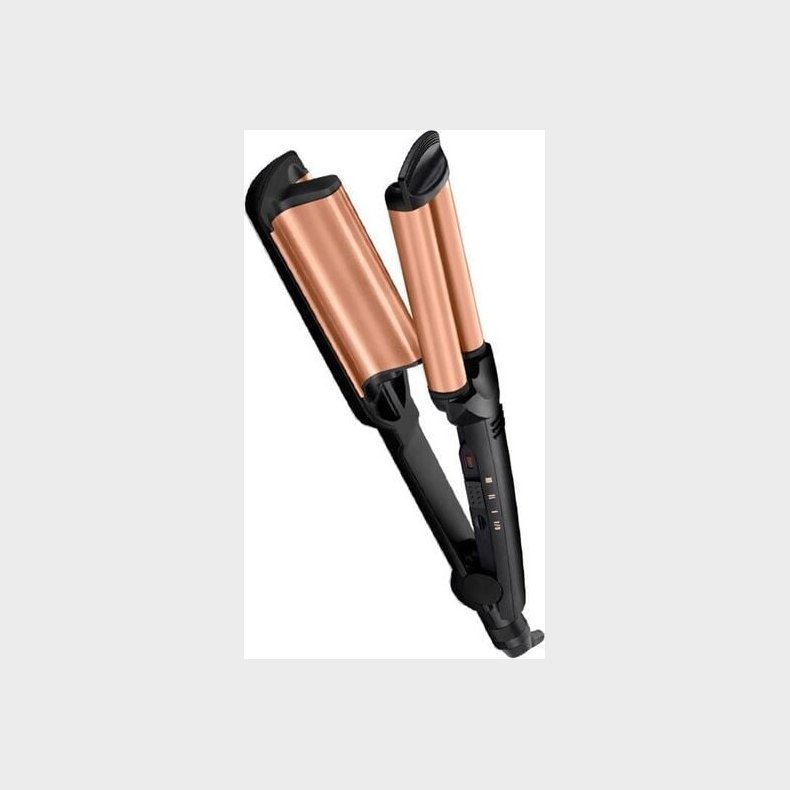 Babyliss - Deep Waves W2447e Blgejern
