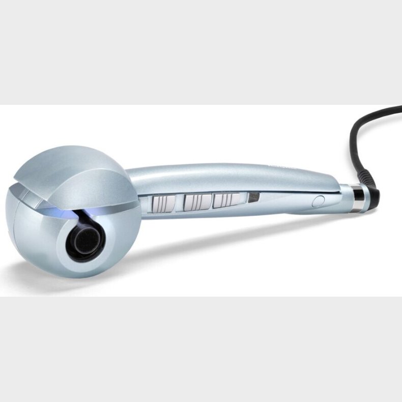 Babyliss - Curl Secret Hydro Fusion