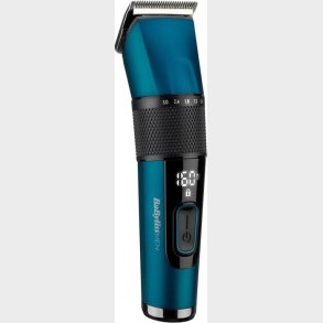Babyliss Men E990e - Hrtrimmer Med Japansk Stl