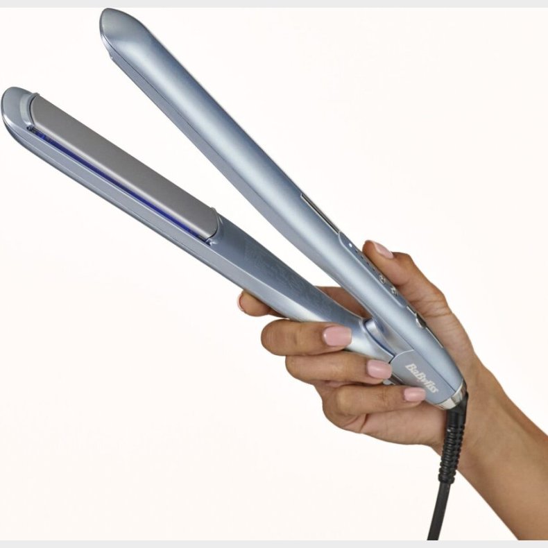 Babyliss - Hydro Fusion Straightener