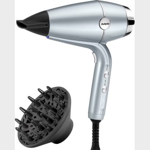Babyliss - Hydro Fusion 2100 Hrtrrer