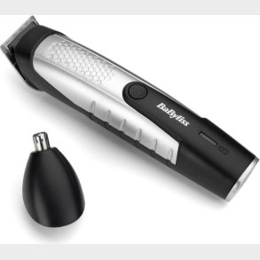Babyliss - Lithium Power Beard Trimmer