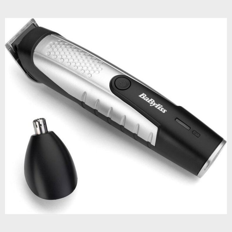 Babyliss - Lithium Power Beard Trimmer