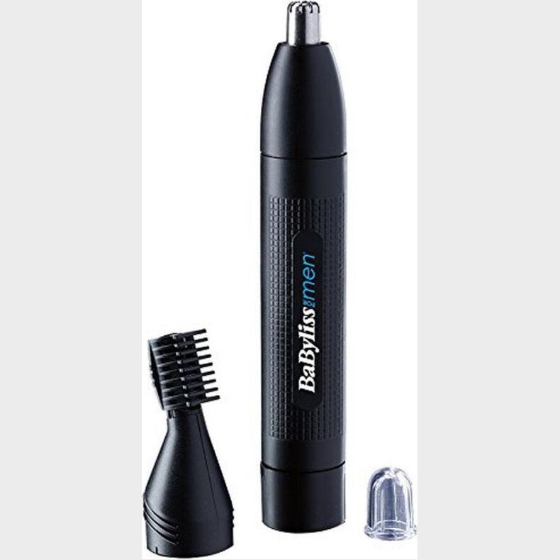 Babyliss Nsetrimmer E652e