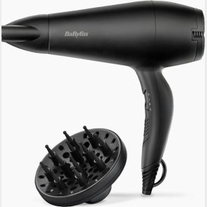 Babyliss - Power Smooth 2000