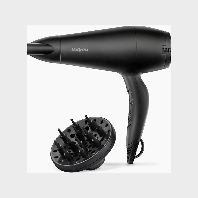 Babyliss - Power Smooth 2000