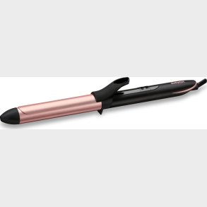 Babyliss Krllejern - Rose Quartz Curl Wand - 25 Mm