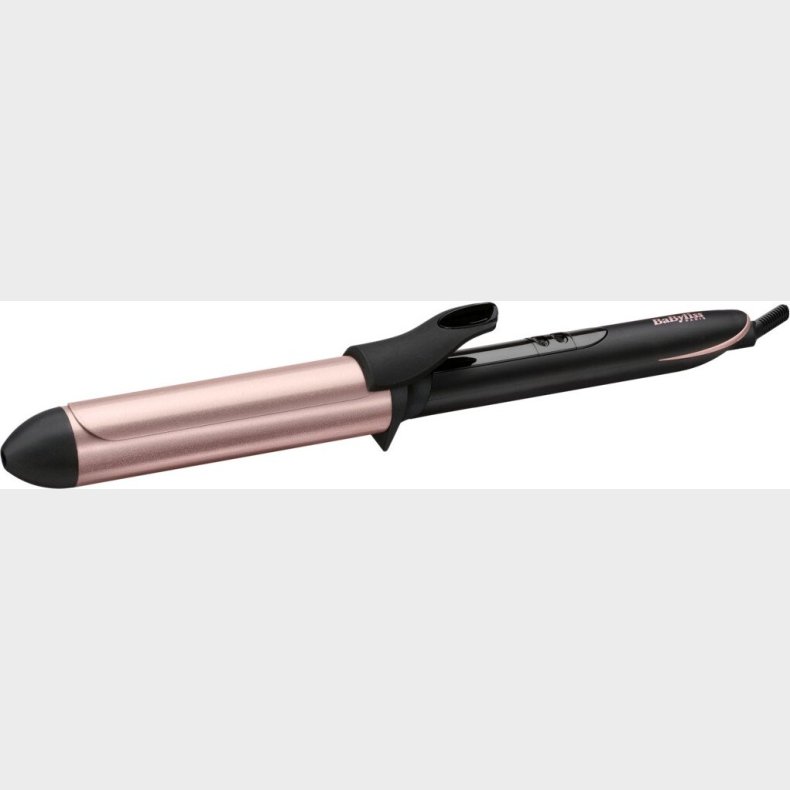 Babyliss C452e - Krllejern - Rose Quartz - 32 Mm