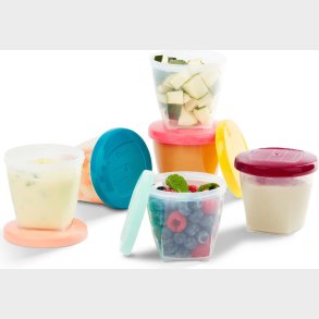 Babymoov - Babybols Kit L - 6x250 Ml