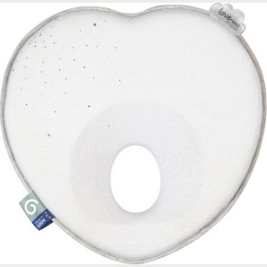 Babymoov - Lovenest Original - White - 0-4m