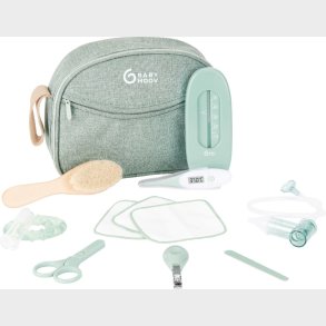 Babymoov - Plejeset - Matcha