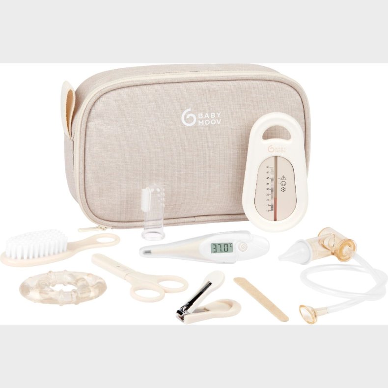 Babymoov - Plejeset - Sand