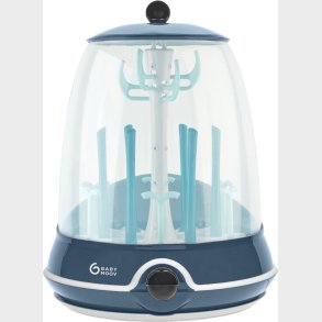 Babymoov - Turbo Damp Sterilisator
